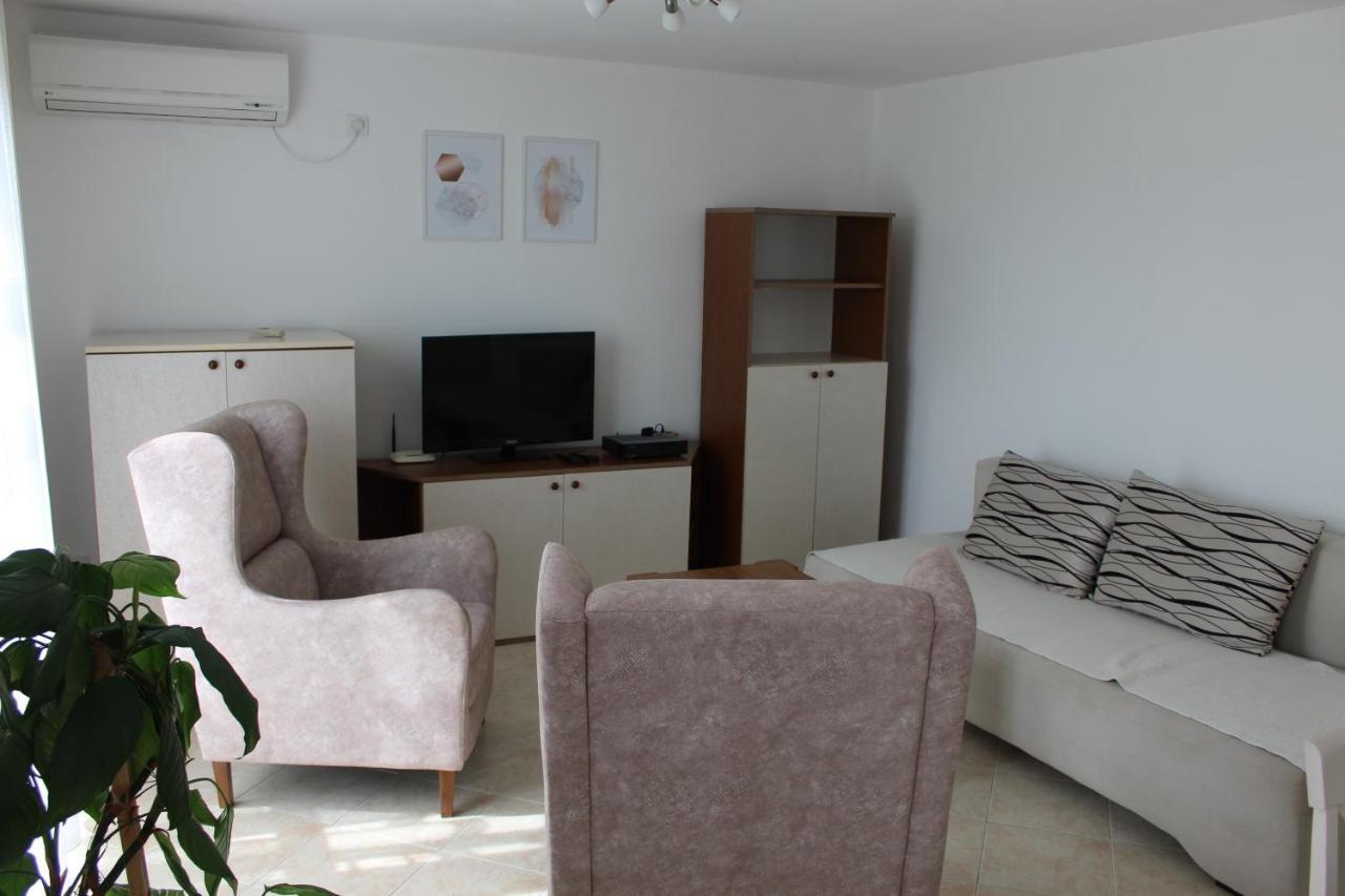 Apartman Maslovar Котор Екстер'єр фото